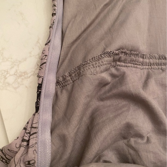 NWT Women’s/Missis Size Large Triple Hem Skirt by Cecilia - Picture 4 of 11